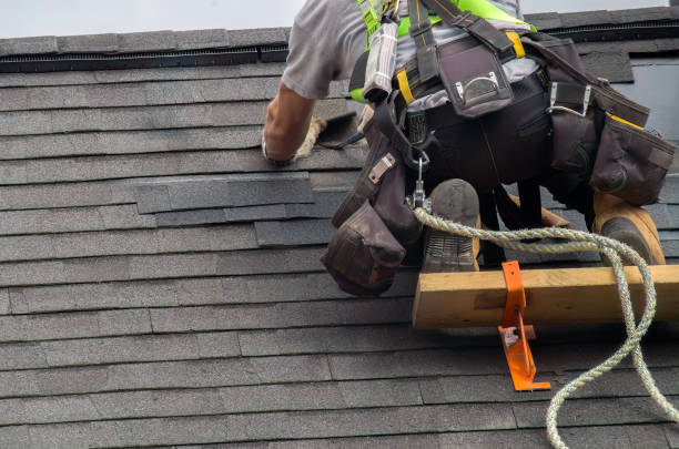 Trusted Roof Installation service in White Cottage, OH - Brentwood Metal Roofing