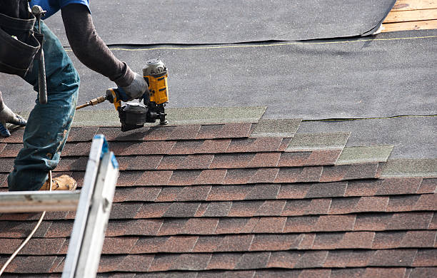 Licensed Roof Installation service in White Cottage, OH - Brentwood Metal Roofing